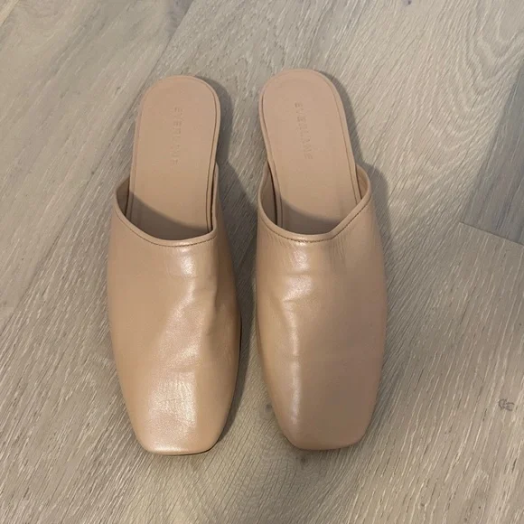 Everlane Day Mules - Picture 3 of 8